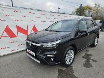 suzuki sx4 s-cross #tvorničko jamstvo#u pdv-u#leasing vez učešća#, 2024 god.