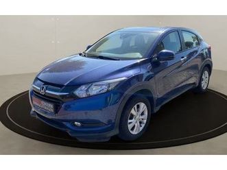 honda hr-v 1,5 i-vtec elegance pdcx2 navi grijana sjedala servisna, 2017 god.