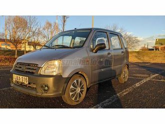 suzuki wagon r+ 1.0 gl