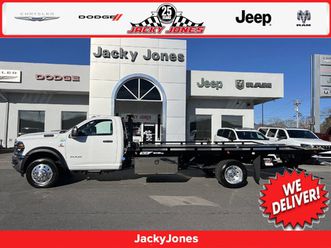 2025 ram 5500 big horn rollback