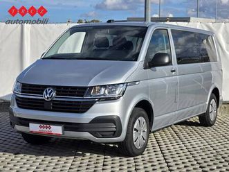 vw caravelle 2.0 tdi, 2020 god.
