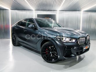 bmw x6 xdrive30d