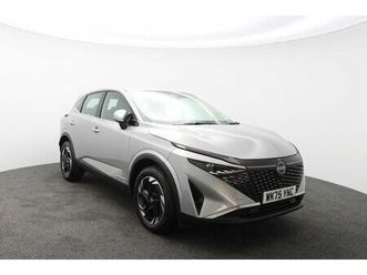 1.5 h e-power acenta premium suv 5dr petrol hybrid auto euro 6 (start/stop) (190 ps)