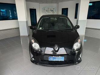 renault twingo 2011