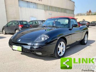 barchetta 1.8 16v