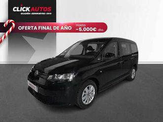 2.0 tdi 122cv origin pack dsg 7 plazas