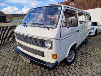 volkswagen t3 1.9 wbx caravelle/multivan/westfalia