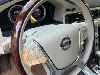 volvo s 80 2010 r 3,0 będzin warpie • olx.pl