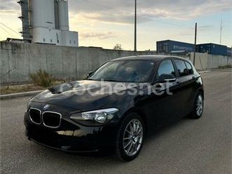 bmw serie 1 116i sport