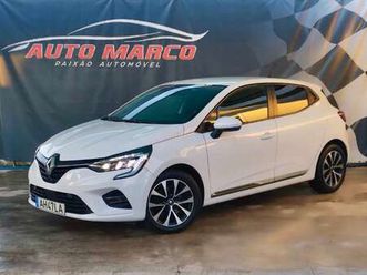 renault clio 1.5 blue dci intens