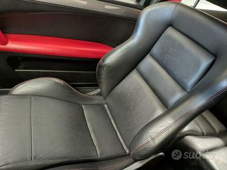 fiat coupe limited edition 2.0 20v.