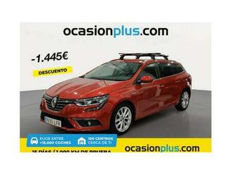 s.t. 1.5dci blue zen 85kw