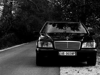 w140 shitet ose nderrohet