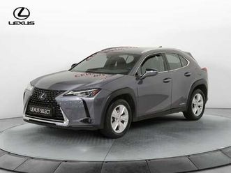 lexus ux hybrid business del 2021 usata a sesto fiorentino