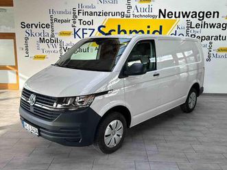 volkswagen t6.1 transporter 2.0 tdi kasten