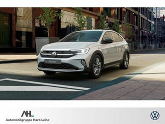 volkswagen taigo life 1,0 l tsi opf 85 kw (116 ps) energy