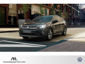 volkswagen taigo life 1,0 l tsi opf 85 kw (116 ps) energy