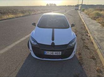 mégane coupé 1.5dci dynamique 110