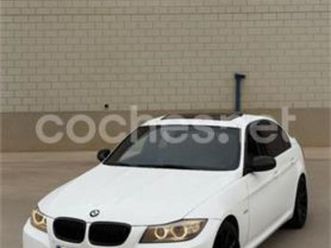 bmw serie 3 320d efficientdynamics edition e90