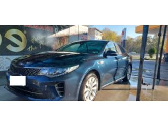 kia k5 с много екстри и отворена за оферти ≫ 2017 • 28 000 лв. • id