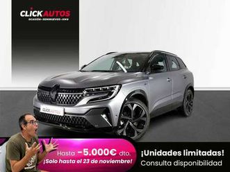 1.3 tce 158cv mhev spirit alpine edc