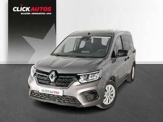 1.5 dci 95cv combi authentic