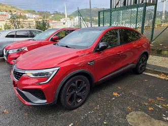 1.6 e-tech r.s.line 105kw