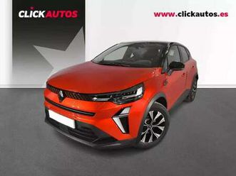 1.0 tce 90cv evolution bitono + pack comfort