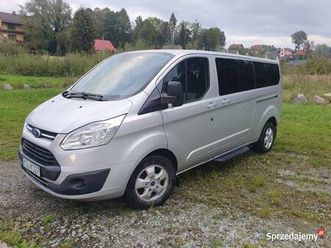 ford custom 8 osób jordanów - sprzedajemy.pl