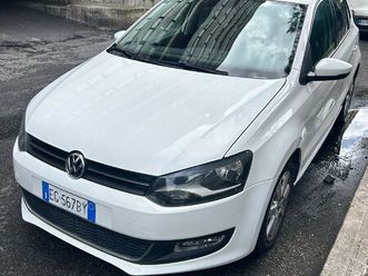 auto tenuta maniacale