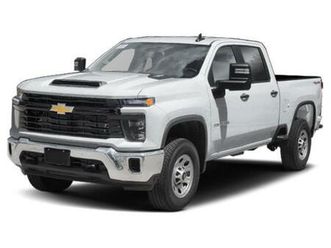 new 2026 chevrolet silverado 3500 wt