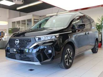 kombi dig-t 130 l2 tekna navi+shz+360