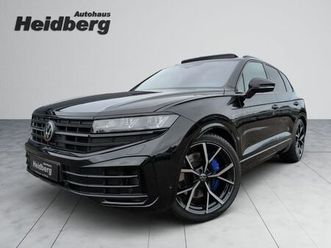 volkswagen touareg 3.0 v6 r ehybrid 4m ahk pano 22