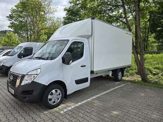 nv400 s-cab cc 35 l3h1 pro