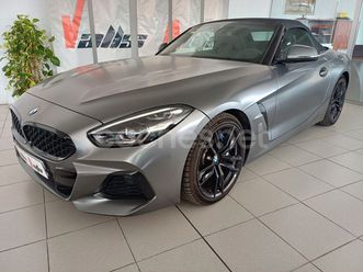 bmw z4 sdrive20i auto
