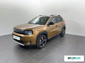 1.2 74kw (100cv) la prima