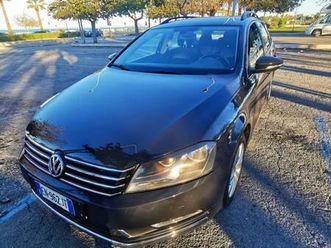 passat 7ª serie passat var. 1.6 tdi comfortline bm.tech.