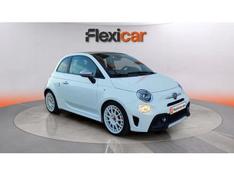 595c turismo 1.4 16v t-jet 121kw e6d