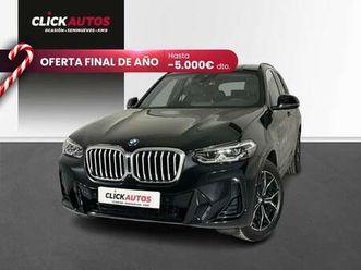 2.0 150cv 18da sdrive xline