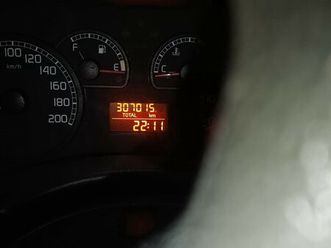 fiat punto punto2 novembro/03