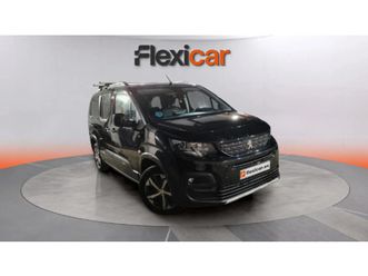 gt long bluehdi 96kw 7 plazas