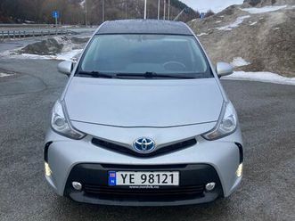 1,8 vvt-i hybrid premium
