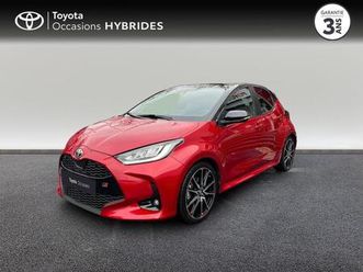 116h gr sport 5p my22