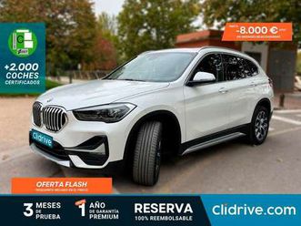 xdrive 18da