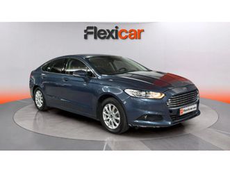 2.0 tdci 110kw powershift business