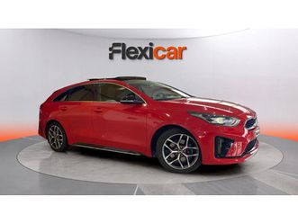 1.0 t-gdi 88kw (120cv) gt line