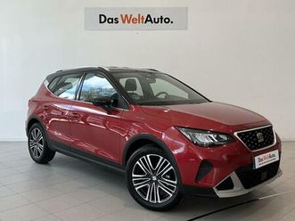 1.0 tsi xperience xl 81 kw (110 cv)