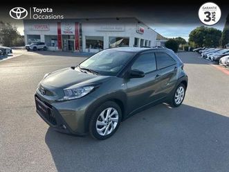 1.0 vvt-i 72ch design