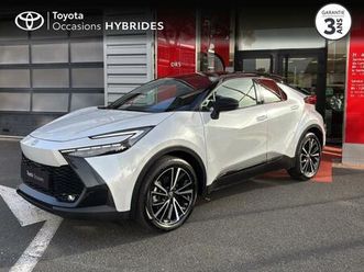 2.0 hybride rechargeable 225ch collection ng23