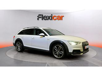 unlimited 2.0 tdi 120kw quattro s tronic